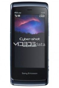 SONY ERICSSON S006 specs